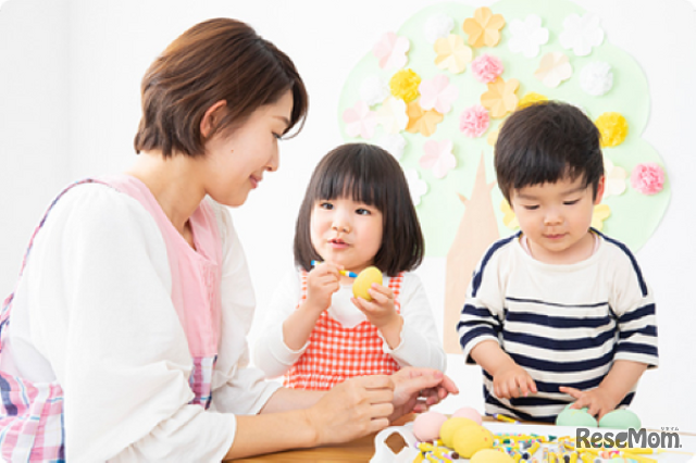 ［後期］保育士試験の難関科目「社会福祉」解答速報（イメージ）