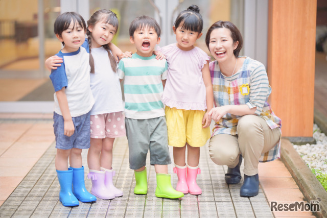 ［後期］保育士試験の難関科目「社会福祉」解答速報（イメージ）