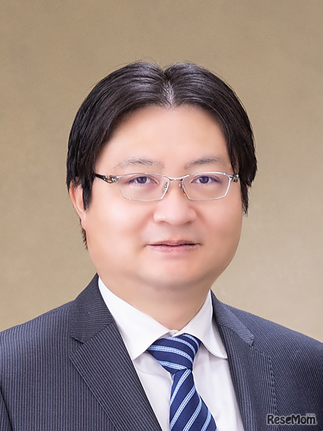 川本典生先生