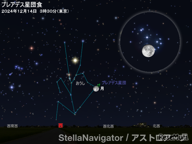 こぐま座流星群