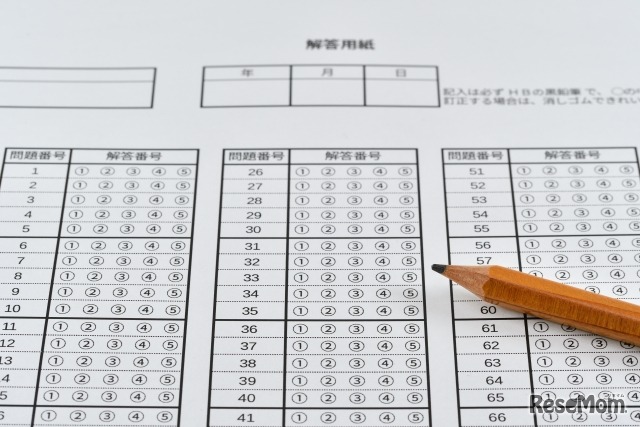 入試本番50日間を戦い抜き、成長の場に