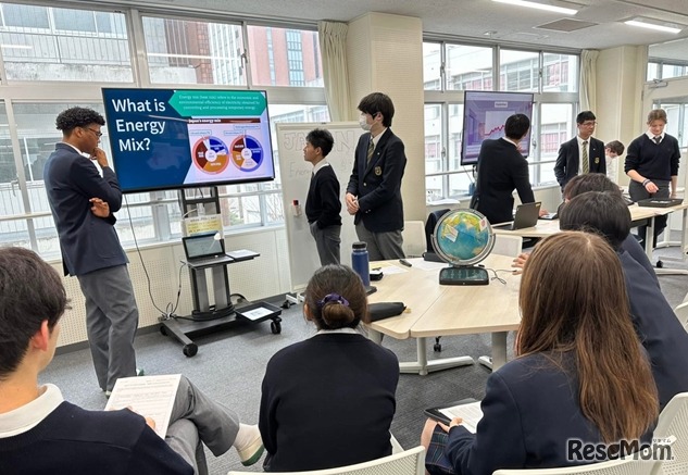 関東学院六浦中学校・高等学校