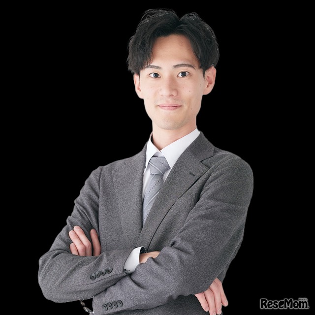 多羅尾光紀（ラオ先生）