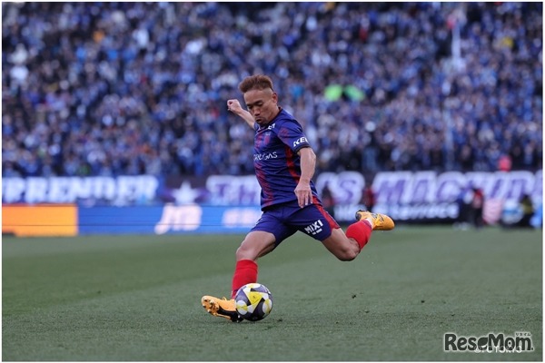 FC東京　(c) FC TOKYO