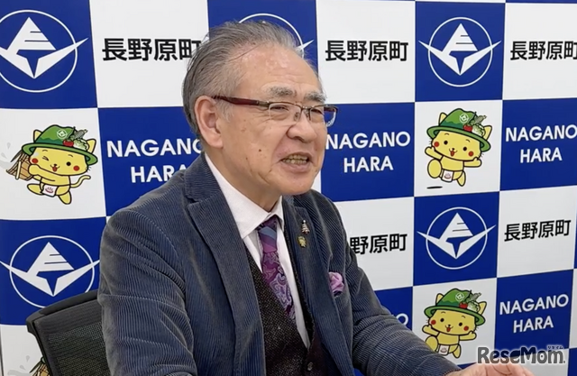 LCA国際小学校の創設者・山口紀生氏