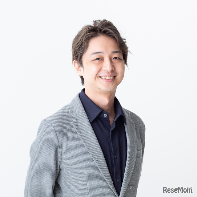 Studyplusトレンド研究所　所長 島田豊氏