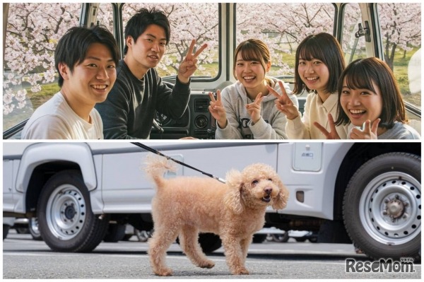画像はイメージ