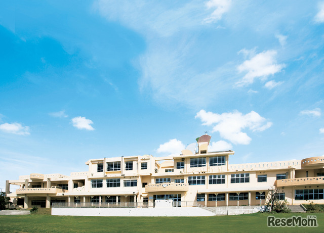 N高等学校