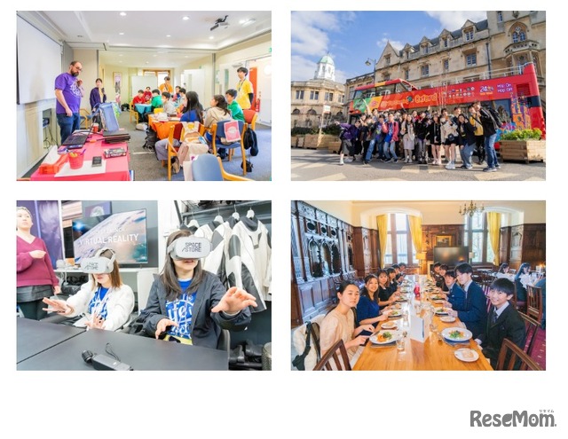 Life is Tech ! Global IT Camp in Oxford
