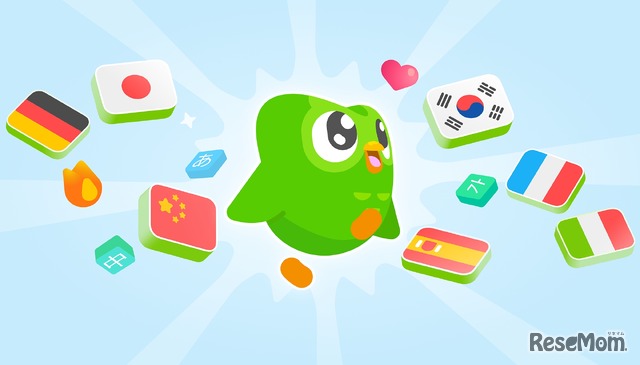 Duolingo