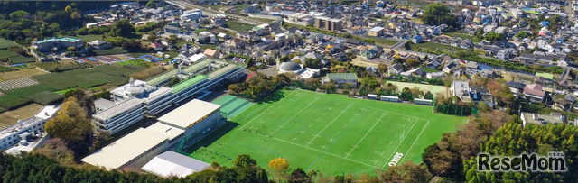 静岡聖光学院中学校・高等学校