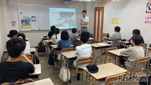 塾業界×海外勤務を叶える「学研スタディエ」…地域密着型の塾を目指す若手社員の奮闘