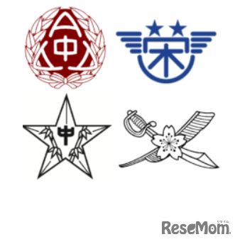 浅野中学校・栄光学園中学校・サレジオ学院中学校・逗子開成中学校