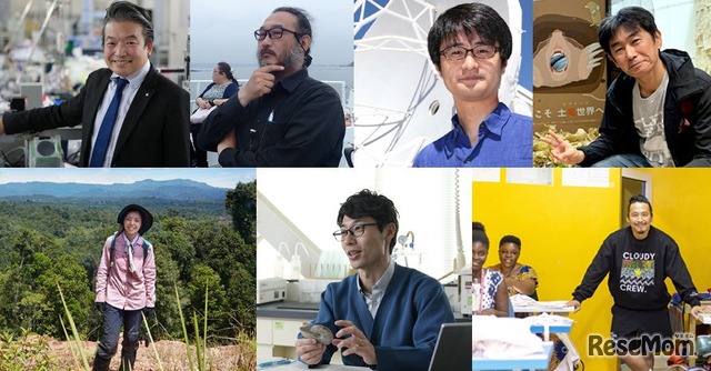 子ども大学グローバル