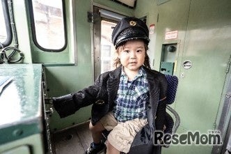「小倉工場鉄道ランド特別ツアー」イメージ