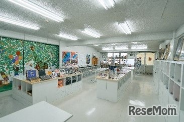 「小倉工場鉄道ランド特別ツアー」イメージ