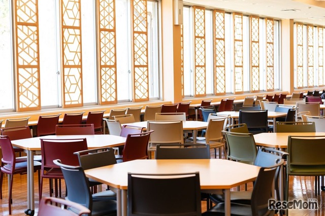 東京電機大学（TDU）