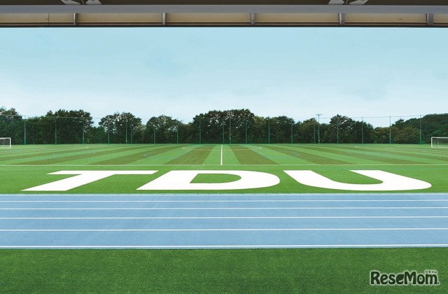 東京電機大学（TDU）