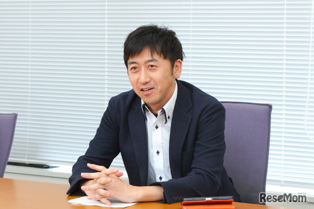 制御工学で社会貢献を目指す菅原佳城教授（理工学部 機械創造工学科）