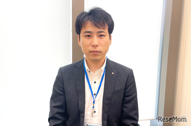 駿台予備学校 浜松校（MyFitプラン導入校舎）校舎責任者 神谷知宏氏