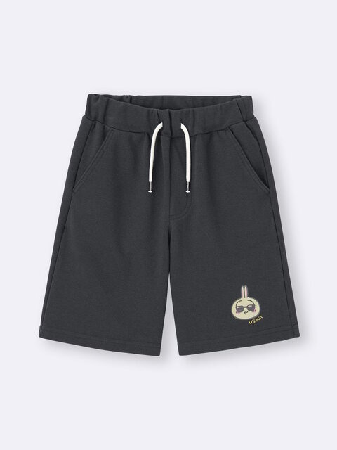大人気の「GU×ちいかわ」サマーコレクション、予約販売は6月12日まで！テーマは「ちいかわたちの夏休み」