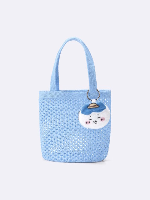 大人気の「GU×ちいかわ」サマーコレクション、予約販売は6月12日まで！テーマは「ちいかわたちの夏休み」