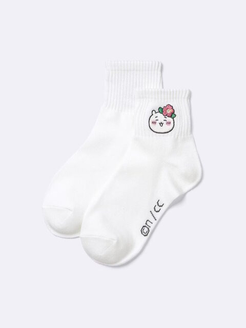 大人気の「GU×ちいかわ」サマーコレクション、予約販売は6月12日まで！テーマは「ちいかわたちの夏休み」