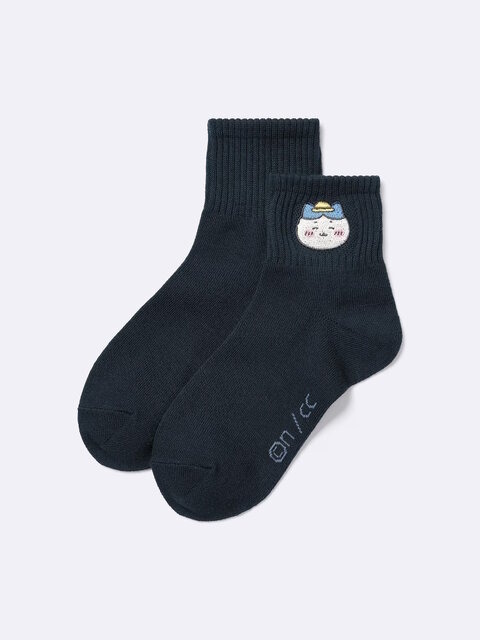 大人気の「GU×ちいかわ」サマーコレクション、予約販売は6月12日まで！テーマは「ちいかわたちの夏休み」