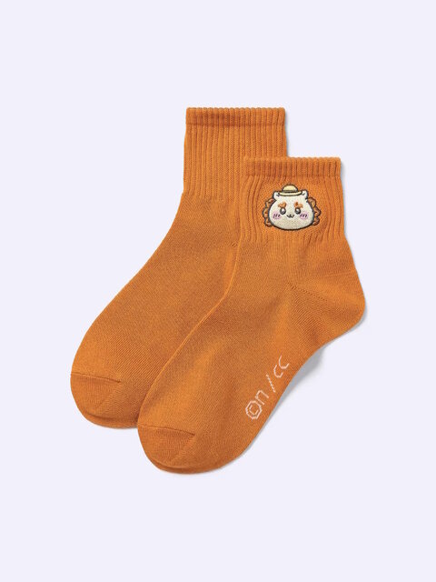 大人気の「GU×ちいかわ」サマーコレクション、予約販売は6月12日まで！テーマは「ちいかわたちの夏休み」
