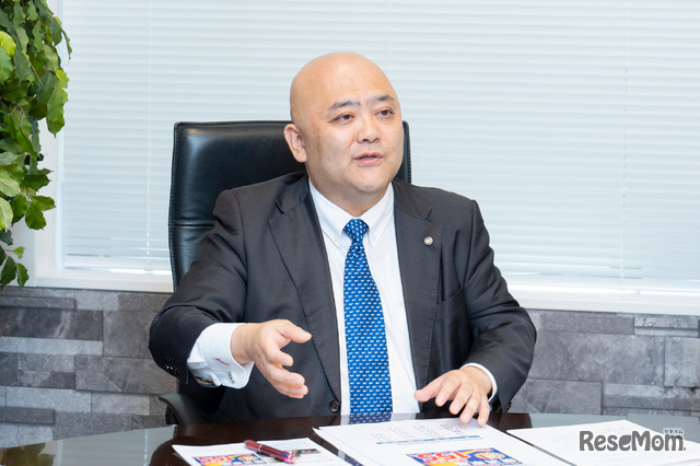 【高校受験・神奈川】横浜翠嵐合格155名、生徒ひとりひとりに向き合う臨海セミナー躍進の裏側＜1＞