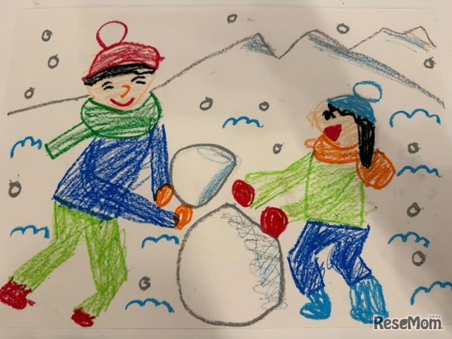 オンラインでも絵画は可能