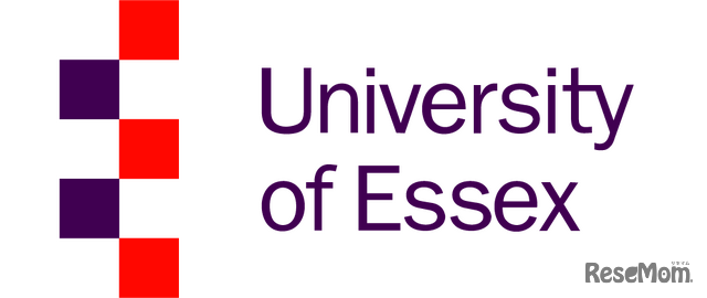英国国立エセックス大学