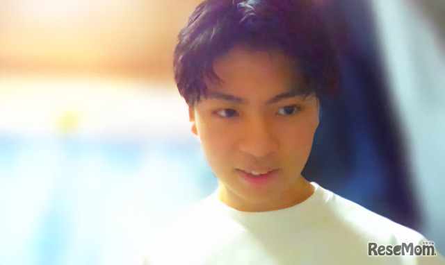 「苦手を作らないために、高3の夏までは難問に手を出すよりも、基礎の反復練習に注力していました」と語る藤井さん
