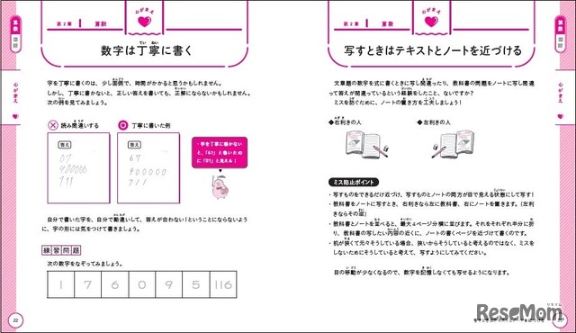 紙面の紹介