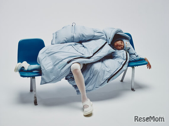 ZZZN SLEEP APPAREL SYSTEM