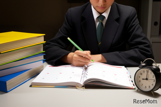 どんな人が医学部に現役合格できる？
