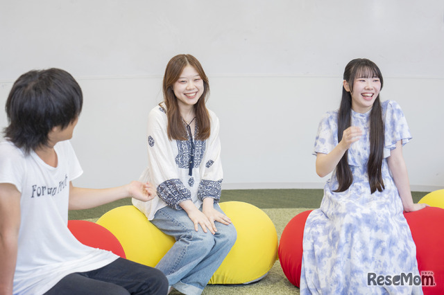 「夢中になれることがある」18歳が卒業、ドルトン東京学園の“自由”の中で育った第1期生の6年後