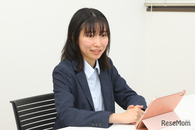 駿台予備学校 お茶の水校3号館（東大専門校舎）・岡本和音氏