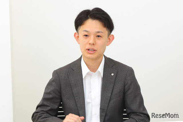 駿台現役フロンティア 千葉校・居下雄大氏