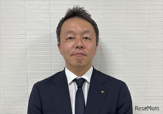駿台予備学校・医学部専門校舎 市谷校舎で現役生担当 髙篠弘樹氏