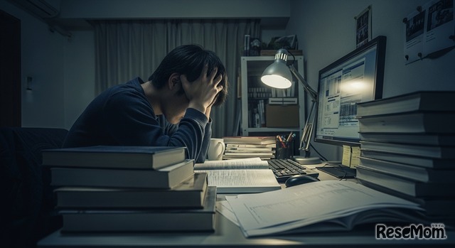 学習の常識を変える「しゃべるノート」8月正式リリース（画像はイメージ）