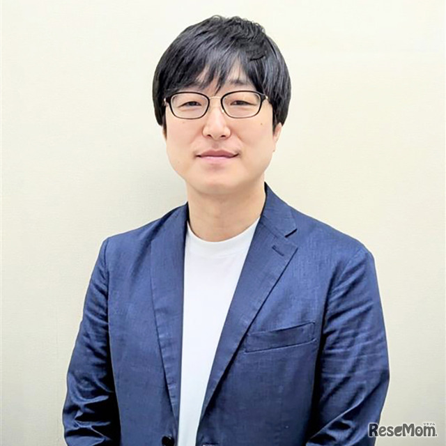 後藤和浩氏