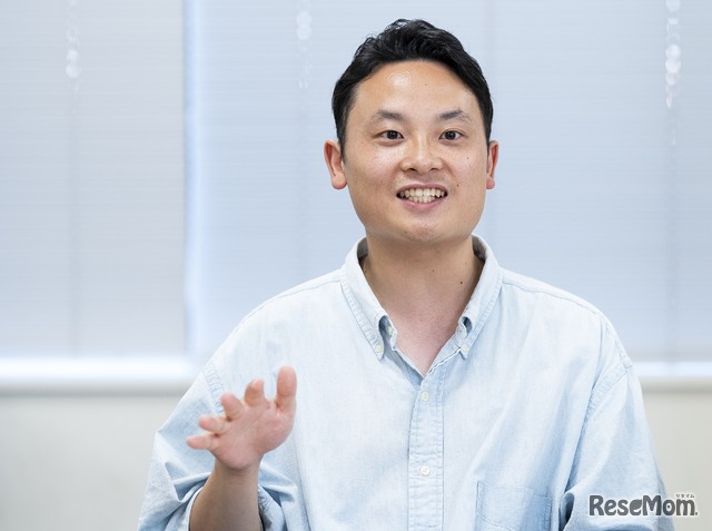 森 湧梧 （建築学専攻 卒業→筑波大学大学院 修士2年）