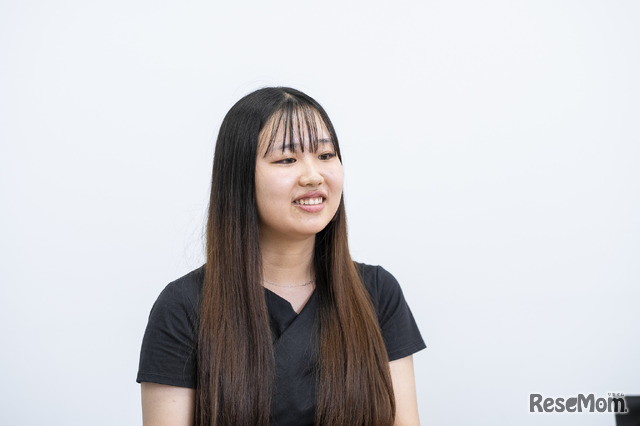 大久保 美紅さん
