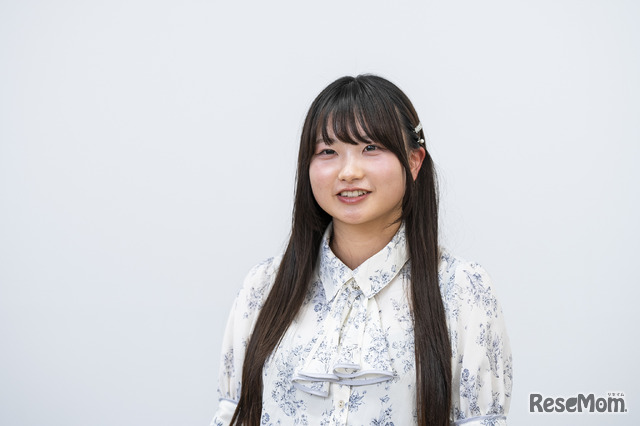 瀧口 遥菜さん