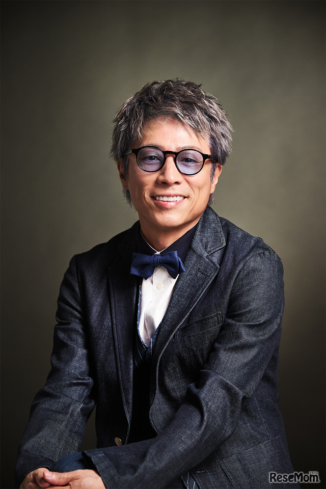田村淳氏