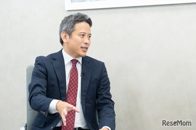 プログラミング総合研究所 代表 飯坂正樹氏