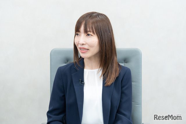 静岡大学 情報学部 情報科学科 准教授 遠山紗矢香氏