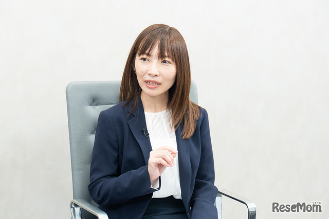 静岡大学 情報学部 情報科学科 准教授 遠山紗矢香氏