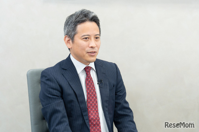 プログラミング総合研究所 代表 飯坂正樹氏